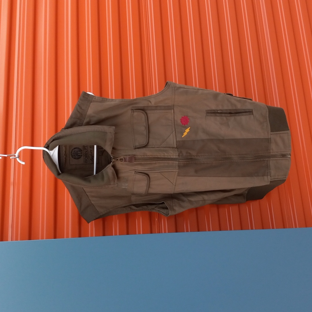 Men's jacket h3